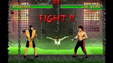 mugen archive mortal kombat|mortal kombat mugen free download.